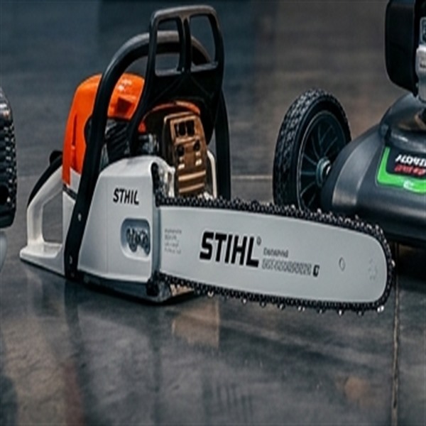 Equipamentos de Corte e Manejo