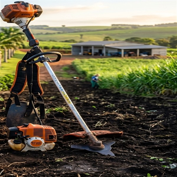 Roçadeiras Agrícolas