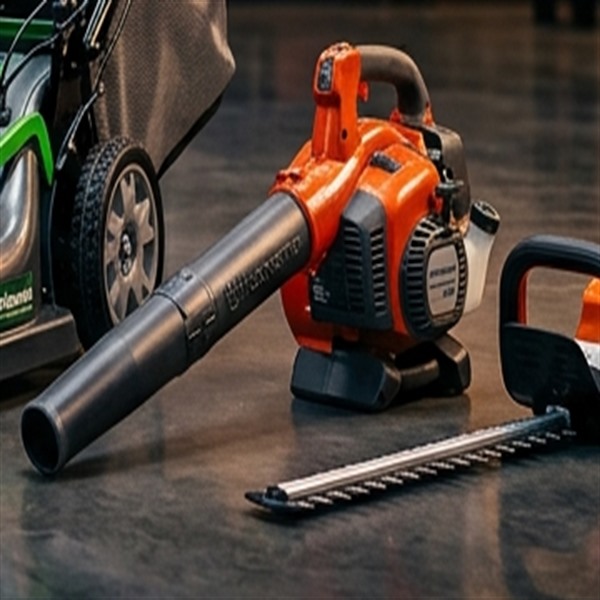 Sopradores Agrícolas